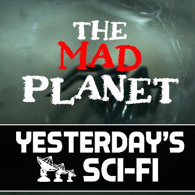 023 The Mad Planet 023 The Mad Planet