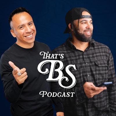 047: The Convo Most Avoided… (ft. Mike Gonzalez)