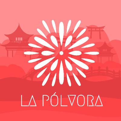 Historia de la Pólvora