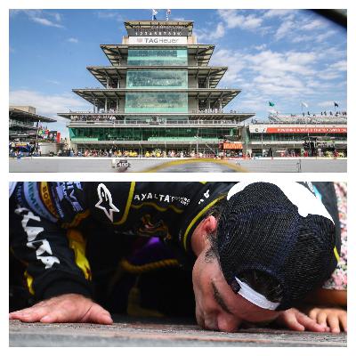 NASCAR’s highly anticipated return to the Indianapolis Motor Speedway oval and how the Next Gen could impact the Brickyard 400