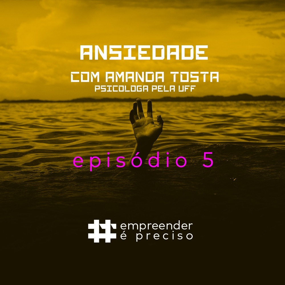 Empreender é Preciso