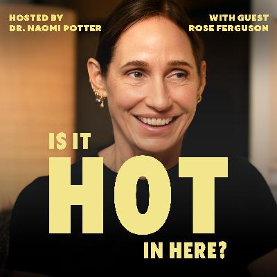 Your Daily Nutrition Guide With Holistic Health Expert Rose Ferguson – Full Body Reset, Remove Stress, Beat Cravings Your Daily Nutrition Guide With Holistic Health Expert Rose Ferguson – Full Body Reset, Remove Stress, Beat Cravings