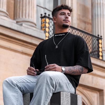 #7 - KIKO PEDRO: CRIADOR DE CONTEÚDOS