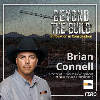 How Rail Moves America's Freight with Brian Connell