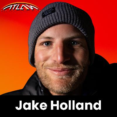 The Art of Capturing Human Flight | Jake Holland's Guide to Filming Passion Projects in Paragliding The Art of Capturing Human Flight | Jake Holland's Guide to Filming Passion Projects in Paragliding