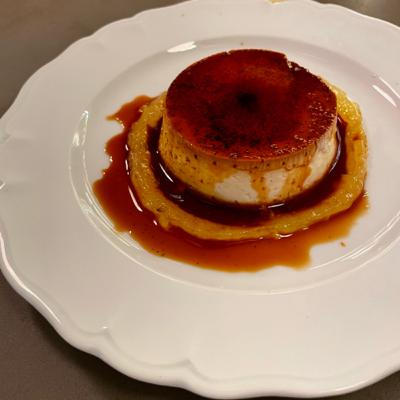 #31 パンナコッタとプリンて兄弟だったん？