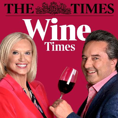 Past, Present and Future of Wine