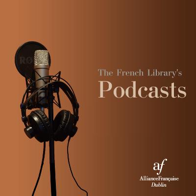 Reading Aloud - Maurice Leblanc 19/07/21