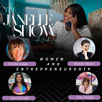 Women in Entrepreneurship