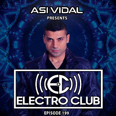ASI VIDAL ELECTRO CLUB 199