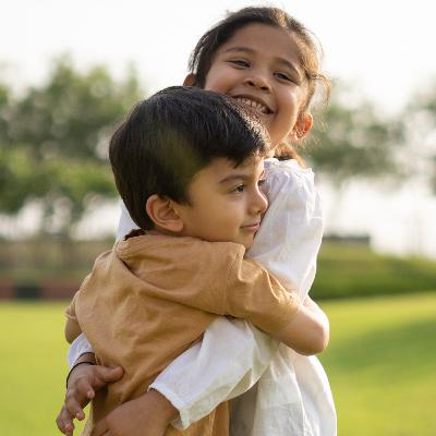 We Desperately Need the Cycle of Joy (3 Ways to Spread Happiness)