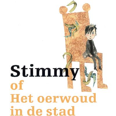 Stimmy of het oerwoud in de stad