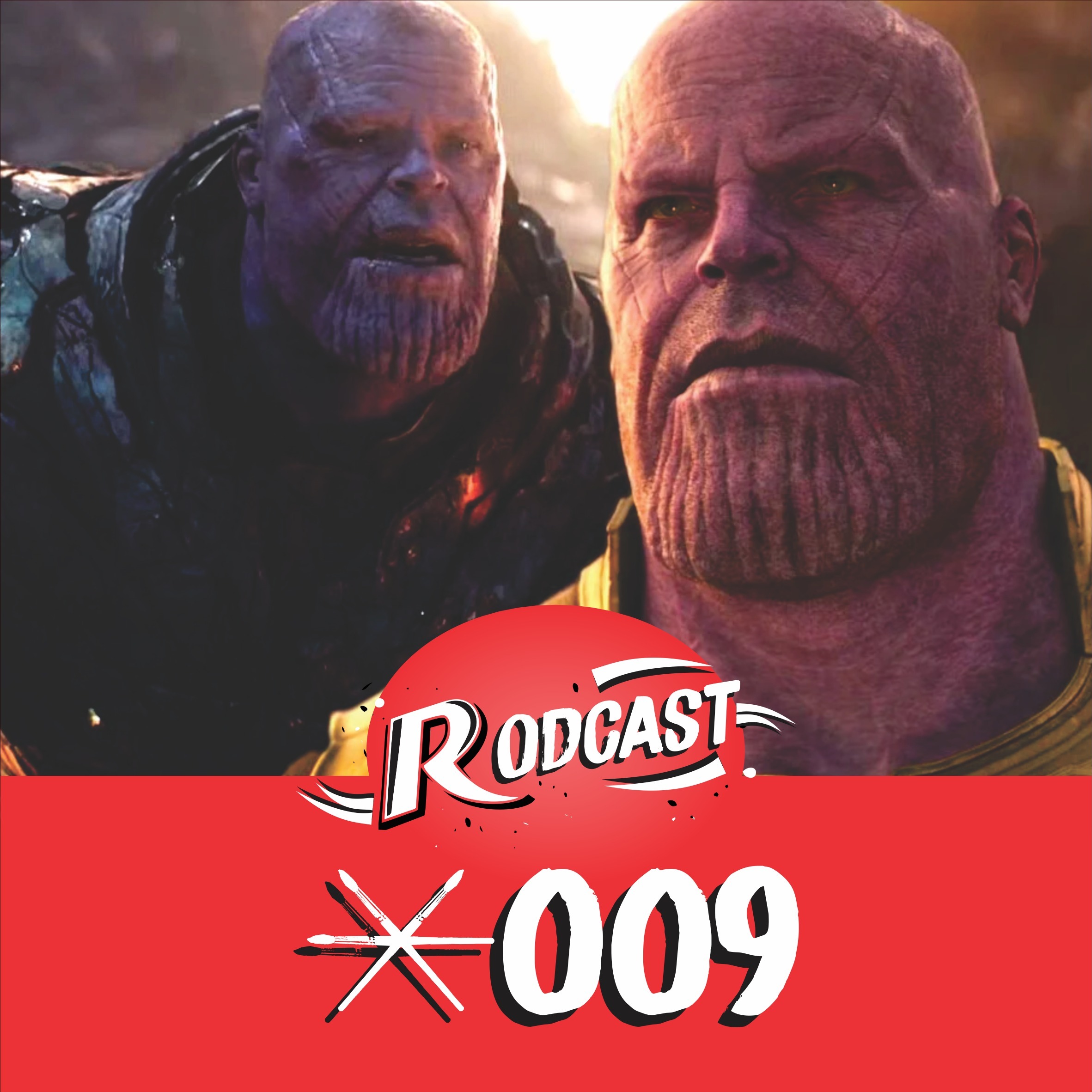 Rodcast