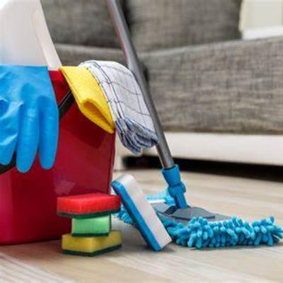 How much cleaning is a safe level of cleaning your home if you are from New York City?