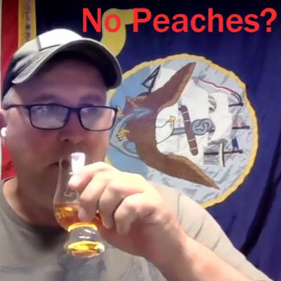 #3 "Hold the Peaches" w/ Chief Chuck #3 "Hold the Peaches" w/ Chief Chuck