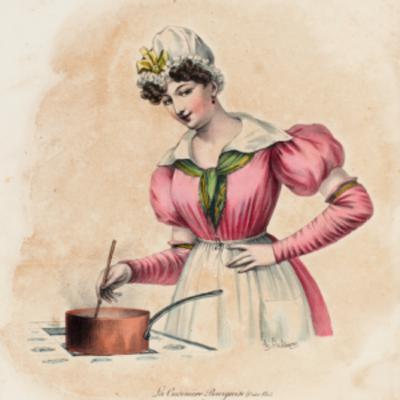 Les dévoreuses