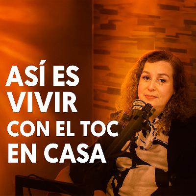 Ser mamá de un hijo con TOC y autismo: un trabajo de amor diario Ser mamá de un hijo con TOC y autismo: un trabajo de amor diario