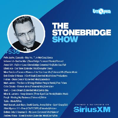 536 The StoneBridge Show