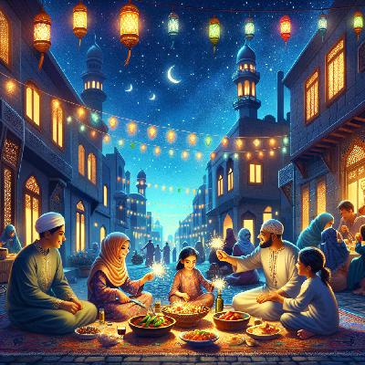 رمضان و الصحة الروحية