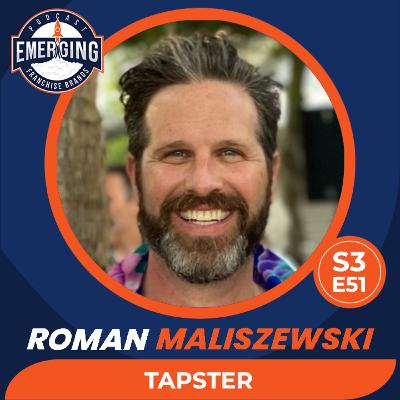 Tapster: Self-Pour Bars, Franchising, and Culture-First Growth