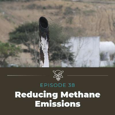 Reducing Methane Emissions