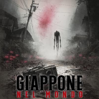 Il nastro nero: viaggio nell’incubo giapponese