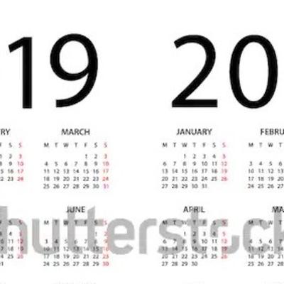 2019 Udah Mau Abis, 2020 Bakal Ada Apa? 2019 Udah Mau Abis, 2020 Bakal Ada Apa?