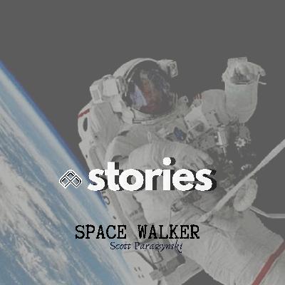 Episode .03 - Space Walker