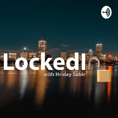 Episode 5: On Being Average, On Being an Enigma, A Life Less Remote