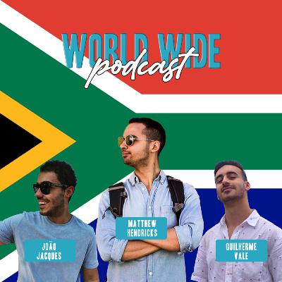 WWP #49 South Africa ft.Matthew Hendricks WWP #49 South Africa ft.Matthew Hendricks