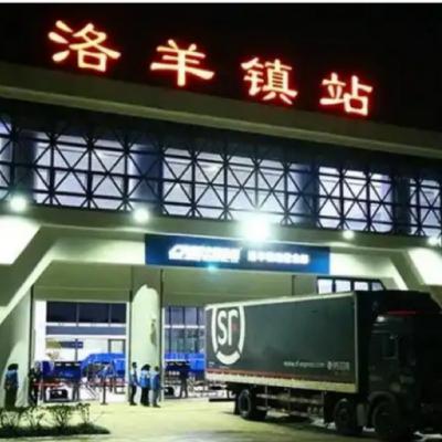 Tin quốc tế - Tàu thử nghiệm lao vào công nhân ở Côn Minh, Trung Quốc, 11 người thiệt mạng