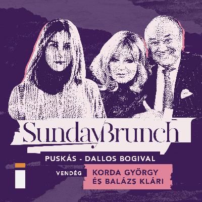 Korda György: Olyan randa vagyok rajta, hogy még most sem vagyok olyan