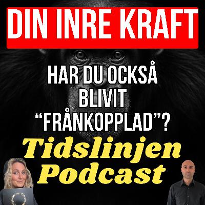 #65 – Energi, kraftresor och bortglömd kunskap – med Charlotte Heart Diamond #65 – Energi, kraftresor och bortglömd kunskap – med Charlotte Heart Diamond