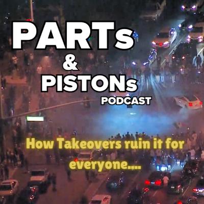 Fueling Controversy: Takeovers and Their Effects on Car Communities