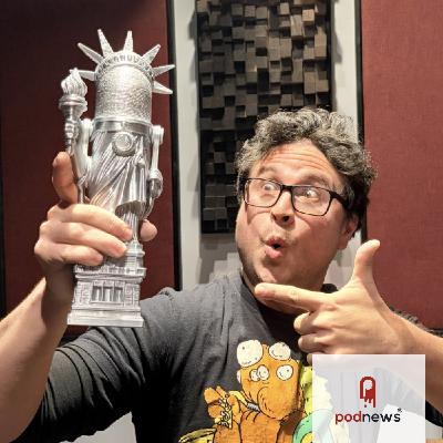 NYC Podcast Awards launches, aiming to recognise creators NYC Podcast Awards launches, aiming to recognise creators