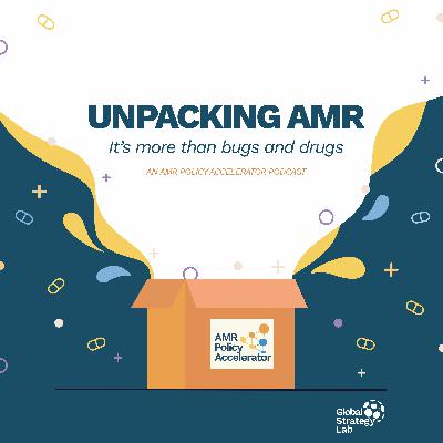 Welcome to Unpacking AMR