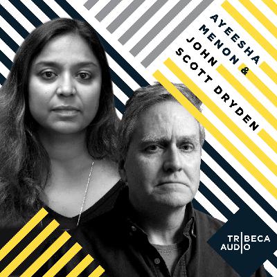 Ayeesha Menon & John Dryden + Mumbai Crime Ayeesha Menon & John Dryden + Mumbai Crime
