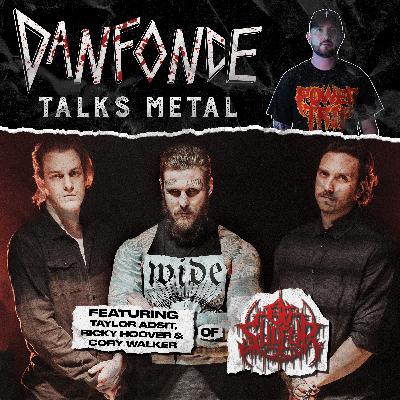 Ep: 68 with Ricky Hoover, Taylor, & Cory from Ov Sulfur