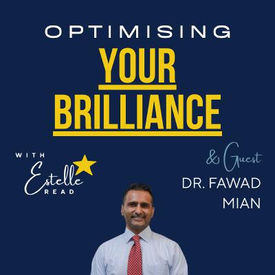Brain Fog, Pain & Inflammaging: A Neurologist's Guide with Dr Fawad Mian
