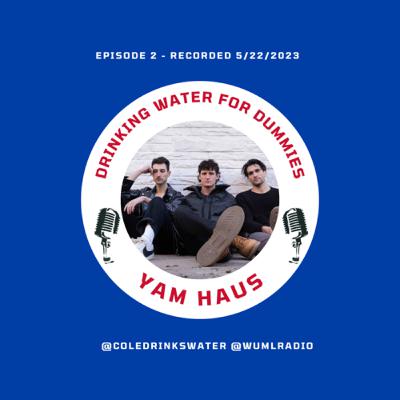 Yam Haus - Chapter 2