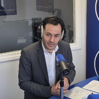 Gautier CHAPUIS : 14e Adjoint "Les Ecologistes" à la Ville de Lyon en charge de la végétalisation, l'alimentation, et la biodiversité