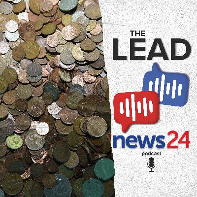 Why are SA shoppers still using savings stamps? With Maya Fisher-French Why are SA shoppers still using savings stamps? With Maya Fisher-French