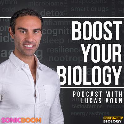 334. Shilajit: The Ancient Medicine That Works Wonders