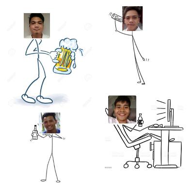 Online E-numan