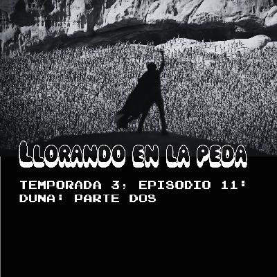 Duna: Parte Dos Duna: Parte Dos