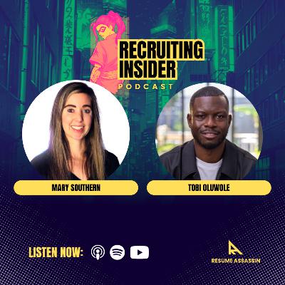 How to make millions using LinkedIn content with Tobi Oluwole
