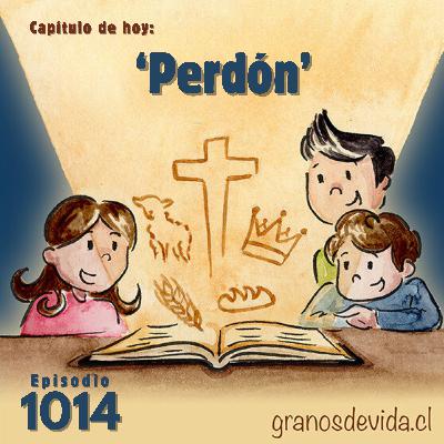 #1014 Perdón