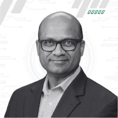 S12E6: MDM Podcast: Talent Talk with Dr. Bharani