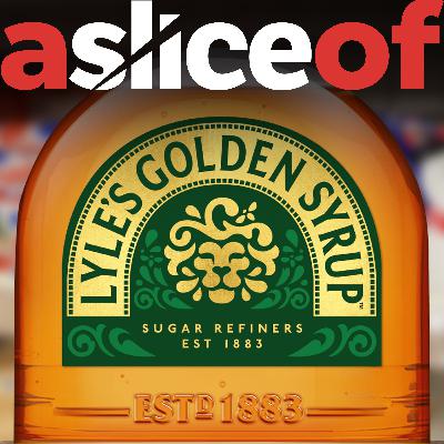 A Slice Of... Tate & Lyle Golden Syrup Packaging Design (No. 23) A Slice Of... Tate & Lyle Golden Syrup Packaging Design (No. 23)