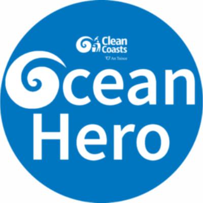 Four Clare Groups Honoured At The 2025 Clean Coasts Ocean Hero Awards Four Clare Groups Honoured At The 2025 Clean Coasts Ocean Hero Awards